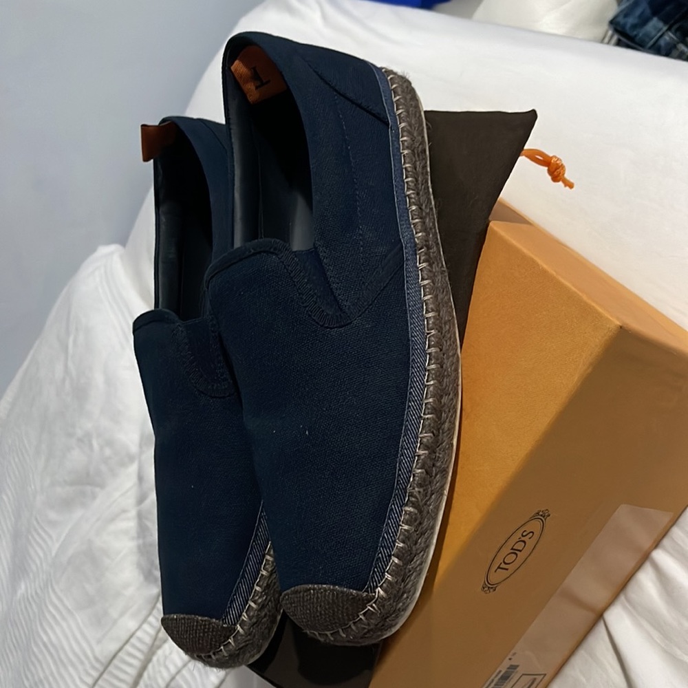 TOD’S Men - Picture 7 of 9